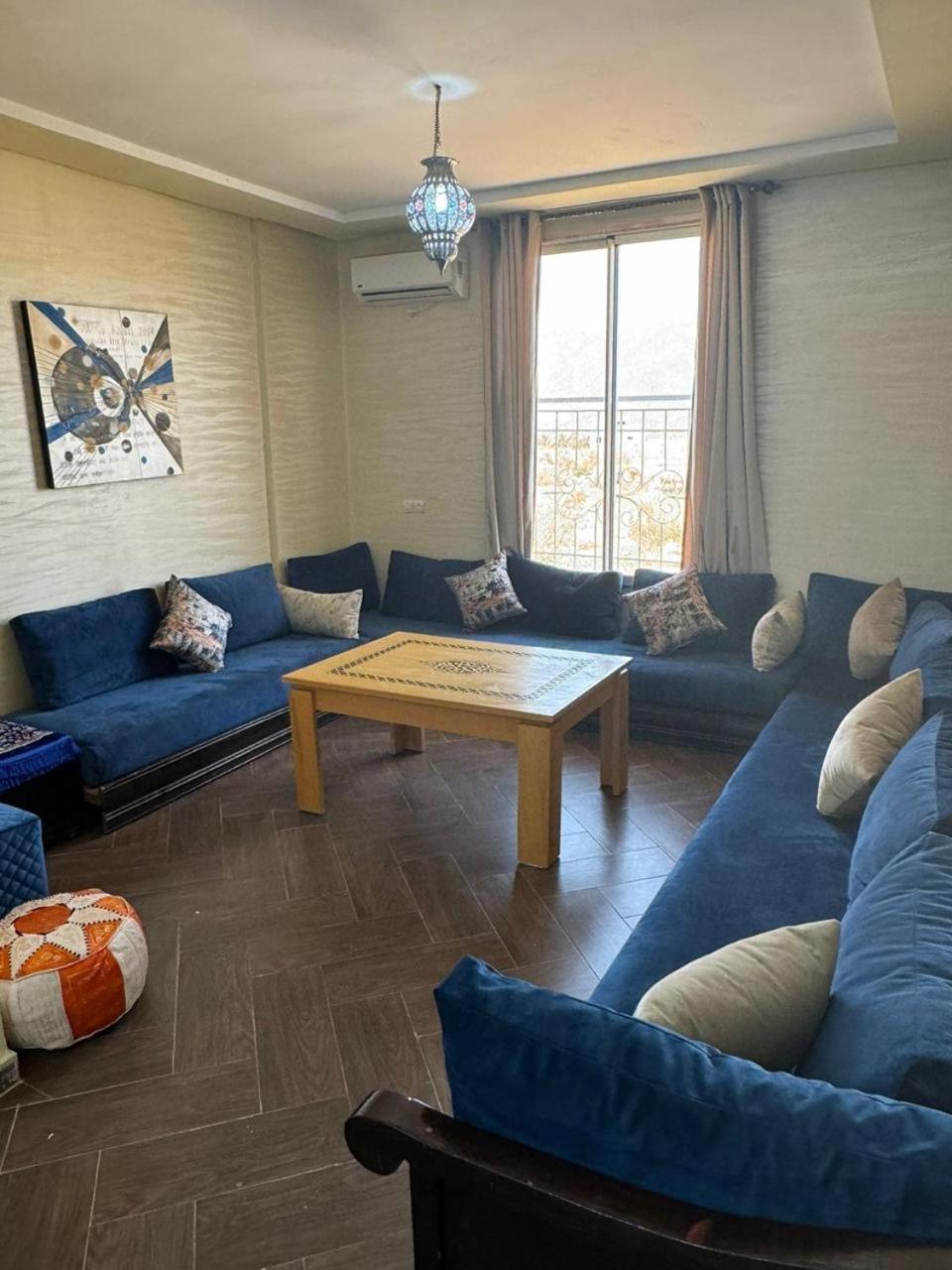 מלון Ouzoud Le Panorama מראה חיצוני תמונה