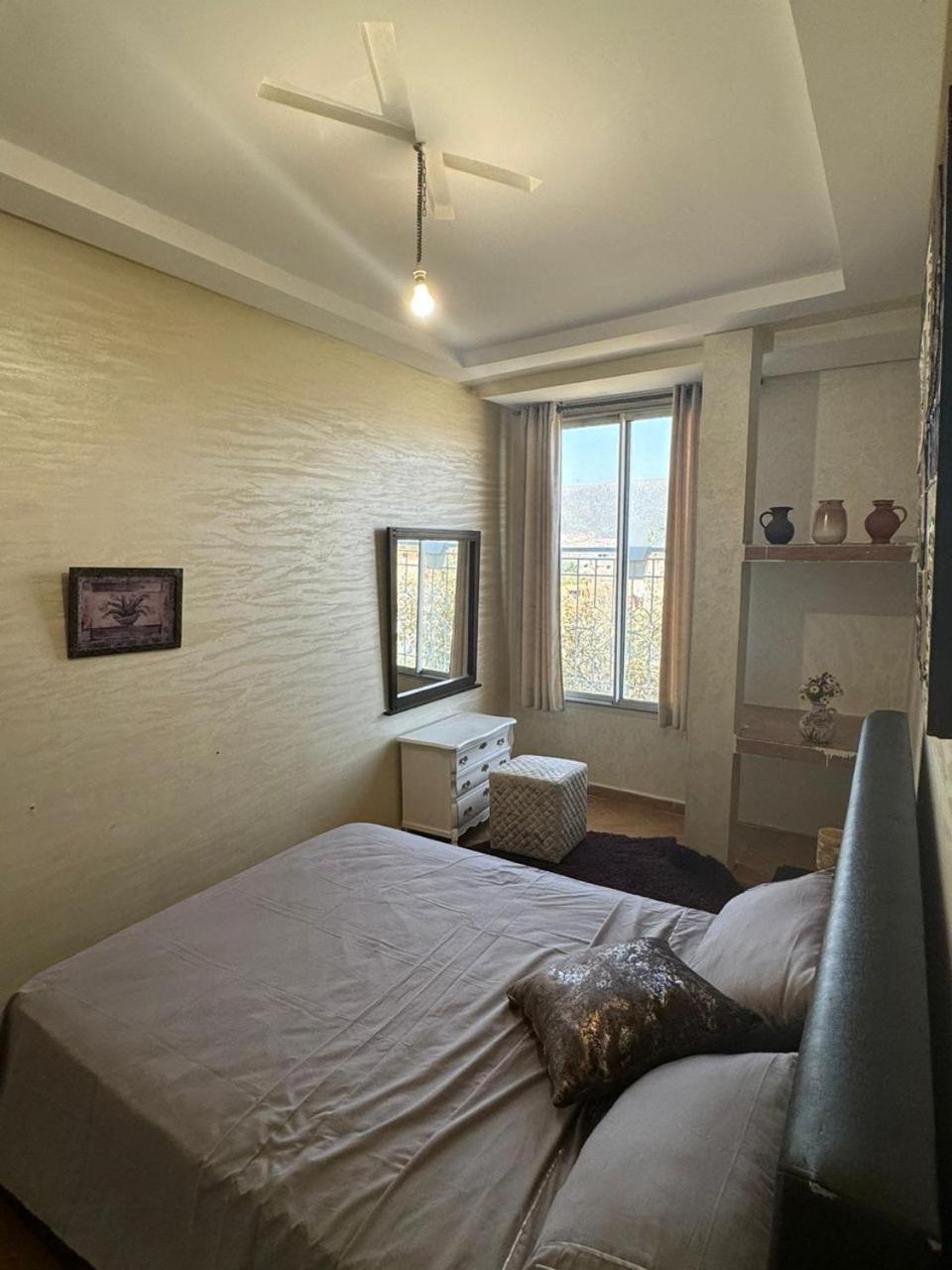 מלון Ouzoud Le Panorama מראה חיצוני תמונה