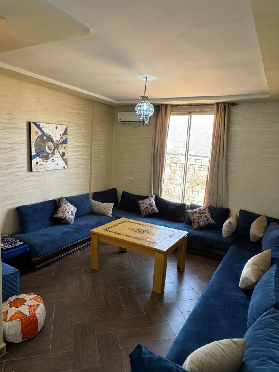מלון Ouzoud Le Panorama מראה חיצוני תמונה